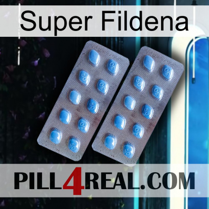 Super Fildena viagra4